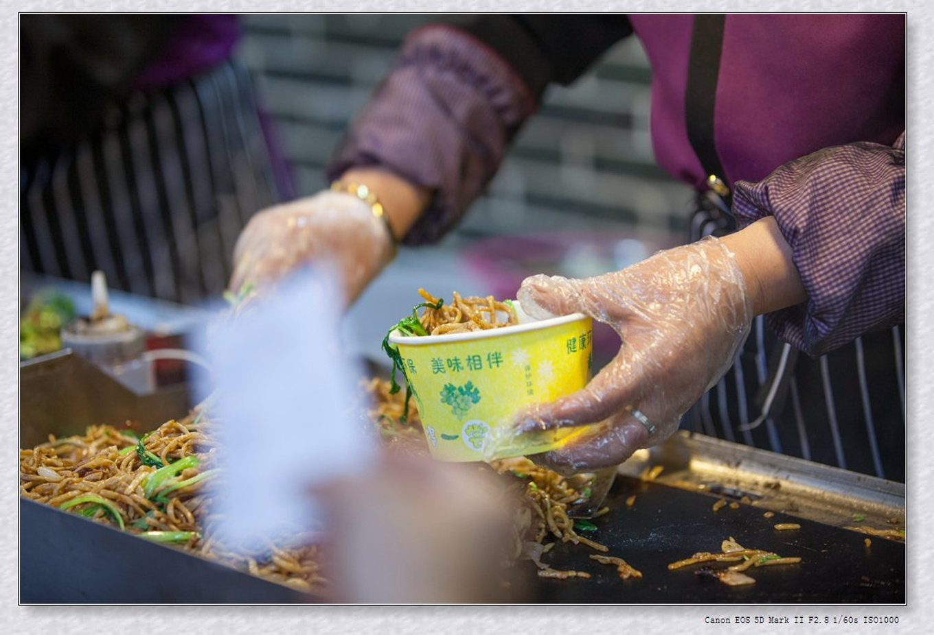 常州旅游东方盐湖城,骆驼之旅视频
