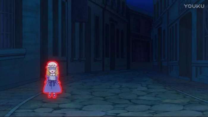 蜡笔小新恐怖的法国布偶完整版,蜡笔小新可怕的法国娃娃