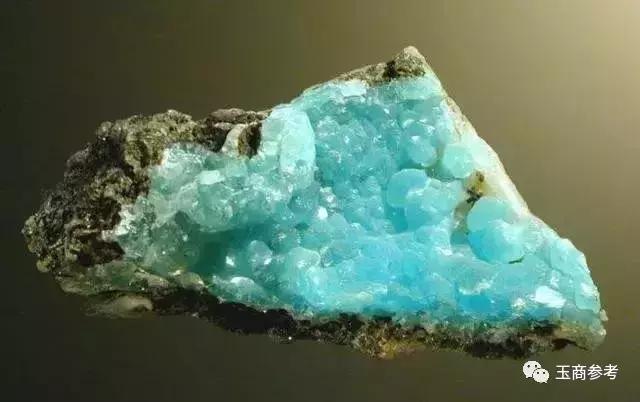 收藏玉石你需要知道的,玉石的种类鉴别分析