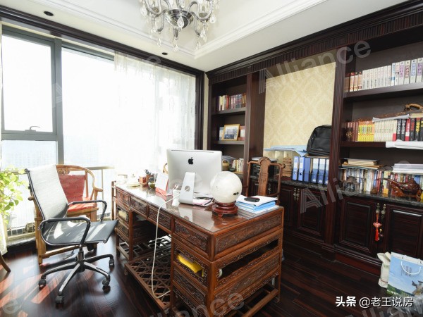 太原恒大华府真实现状,恒大华府太原学区