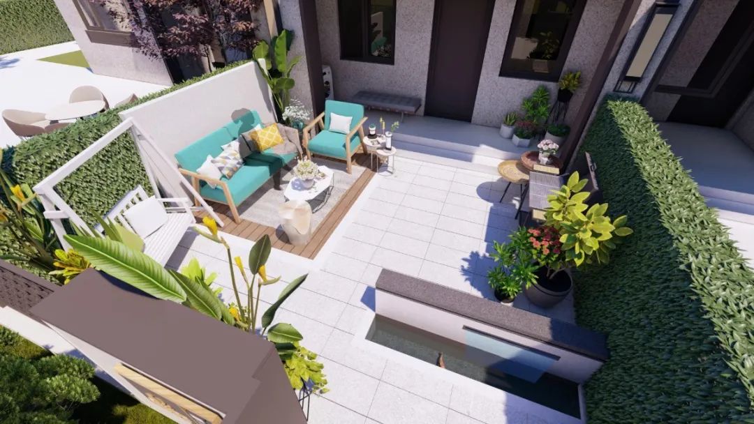 禅意景观中华文化,美学欣赏中国古典园林之美