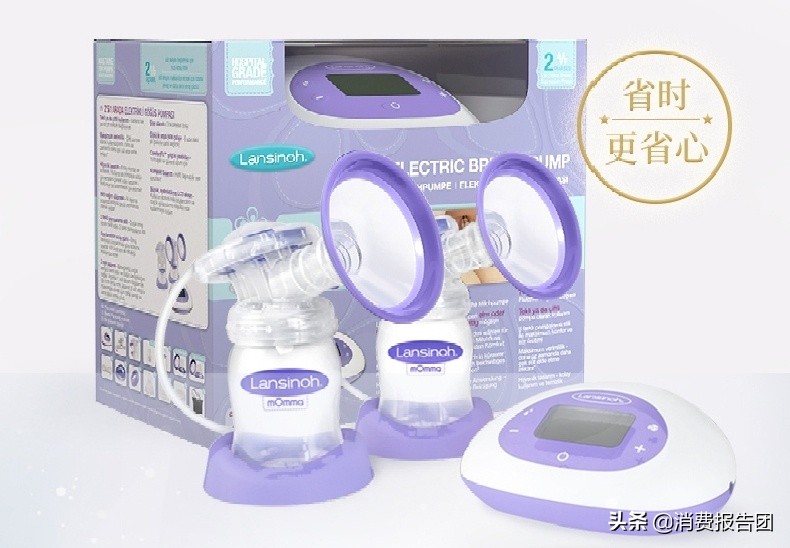 飞利浦吸奶器好不好,宝妈们快看小心这些产品害了孩子