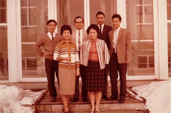 “果酸之父”余瑞锦：二战时赴美深造，撬开亿万级美容市场