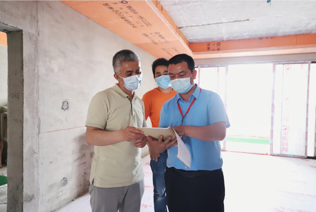 夏振华总裁,中国家装行业泰斗设计师