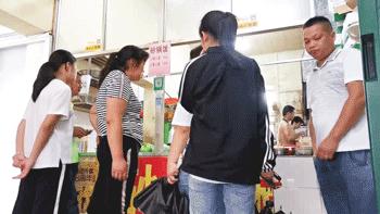 灵川县商贸城,灵川县县城商贸城