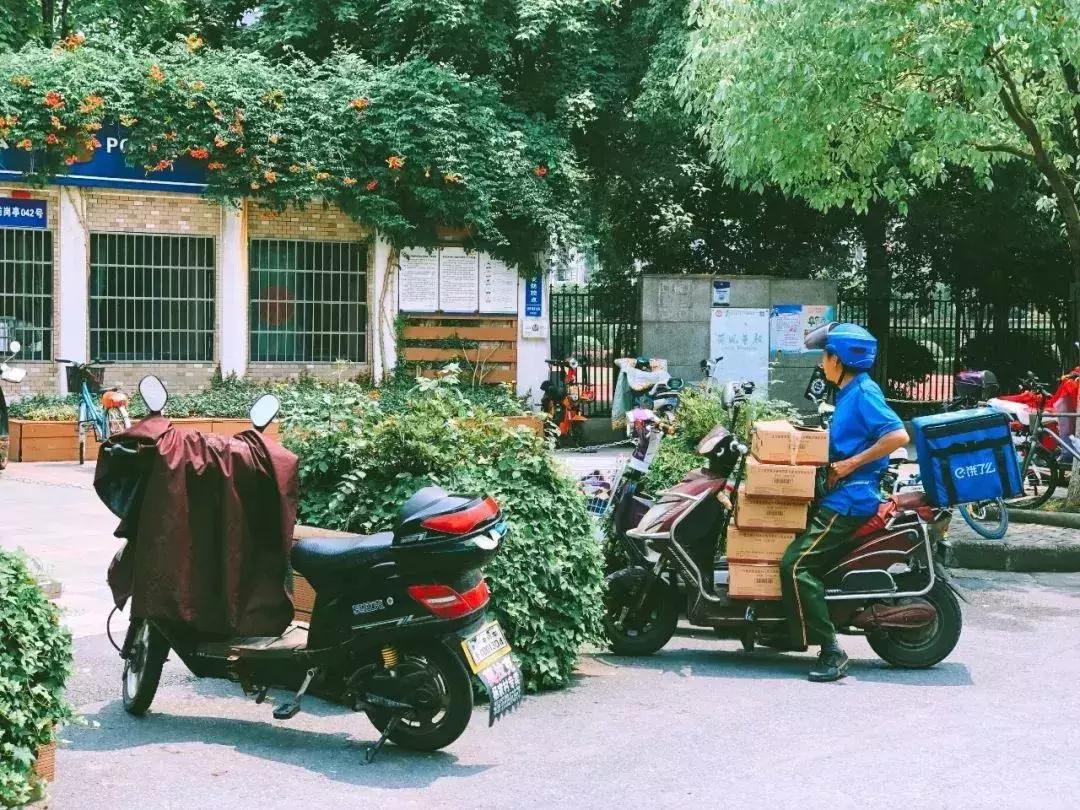 来杭州一定要打卡的奶茶店,必打卡网红奶茶店推荐