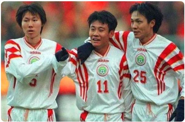 2022沙特对战国足多长时间进球,12强赛沙特vs中国赔率