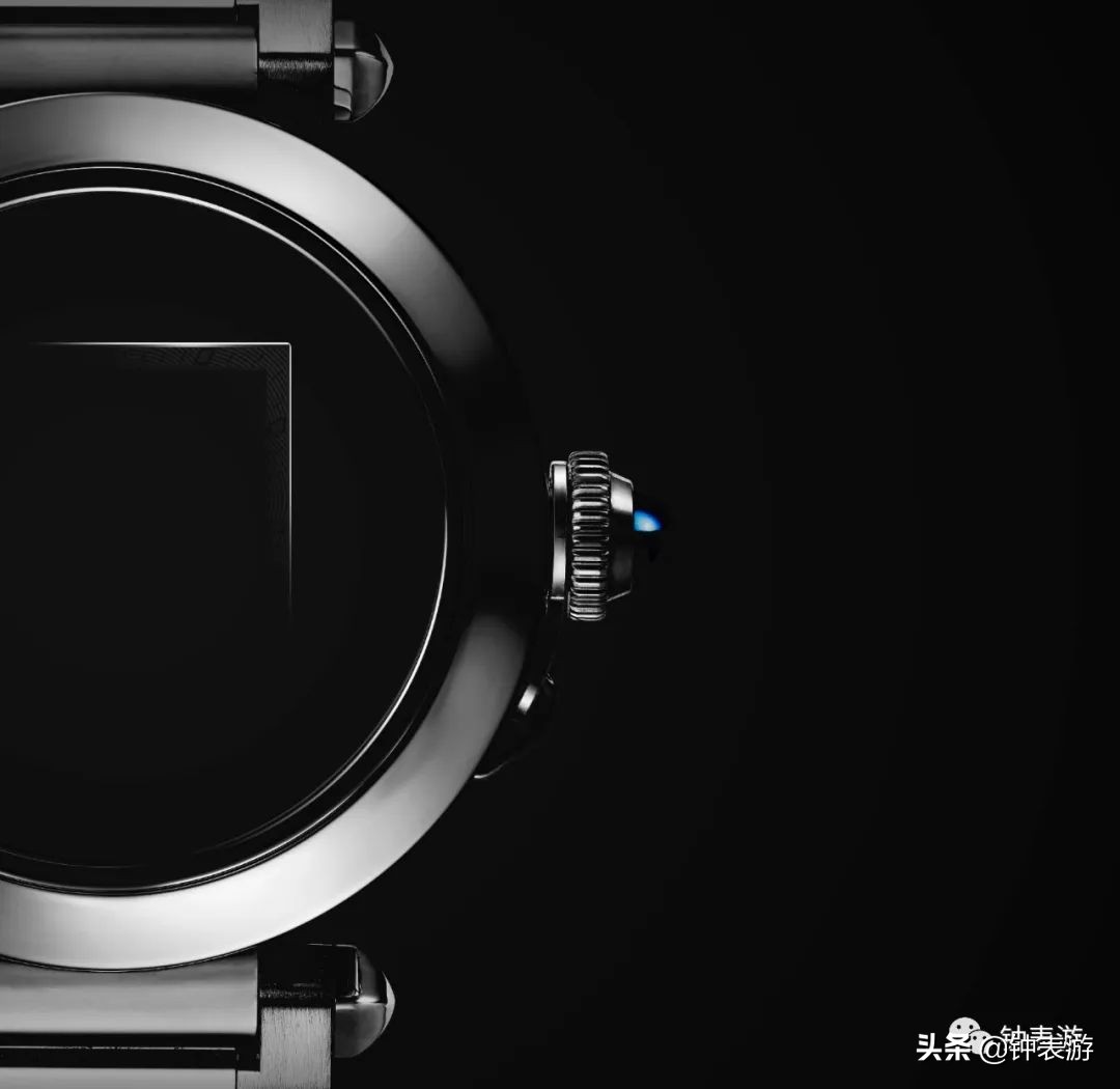 卡地亚pasha值得买吗,卡地亚pasha报价