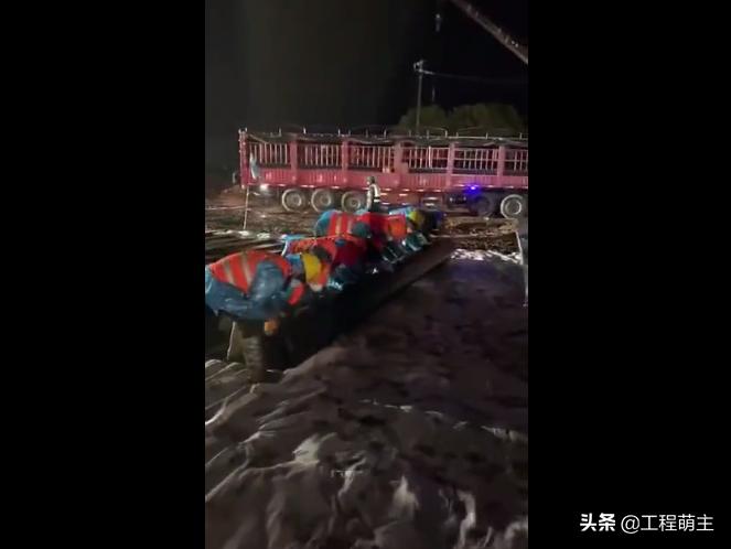 火神山雷神山医院的“防护衣”：HDPE防渗膜施工工艺，了解一下