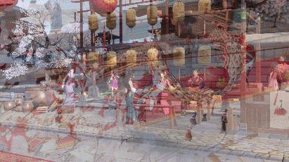 天刀手游礼包领取平台,天刀手游送现金活动十万天赏