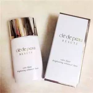 日本美白隔离霜排行榜10强,日本叮叮隔离霜