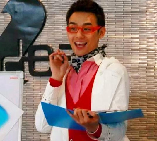 王凯年度公益,王凯捐款100万