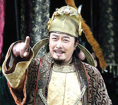 李世民为什么杀李元吉后人,李世民杀李元吉