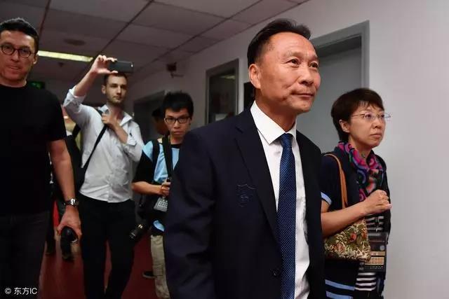 天津野球指导沈祥福,天津天海沈祥福