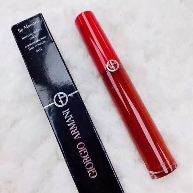 李佳琦的口红推荐竟埋着滚滚天雷？