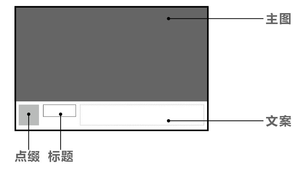 我虽然画图和设计做的不怎么样，但是排A1展板还是很OK的