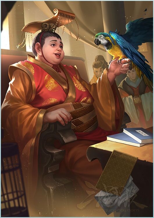 三国杀接下来可能出的史诗武将,三国杀前几个适合入手的史诗武将