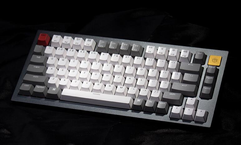 2020十大最佳机械键盘品牌,最新款机械键盘推荐