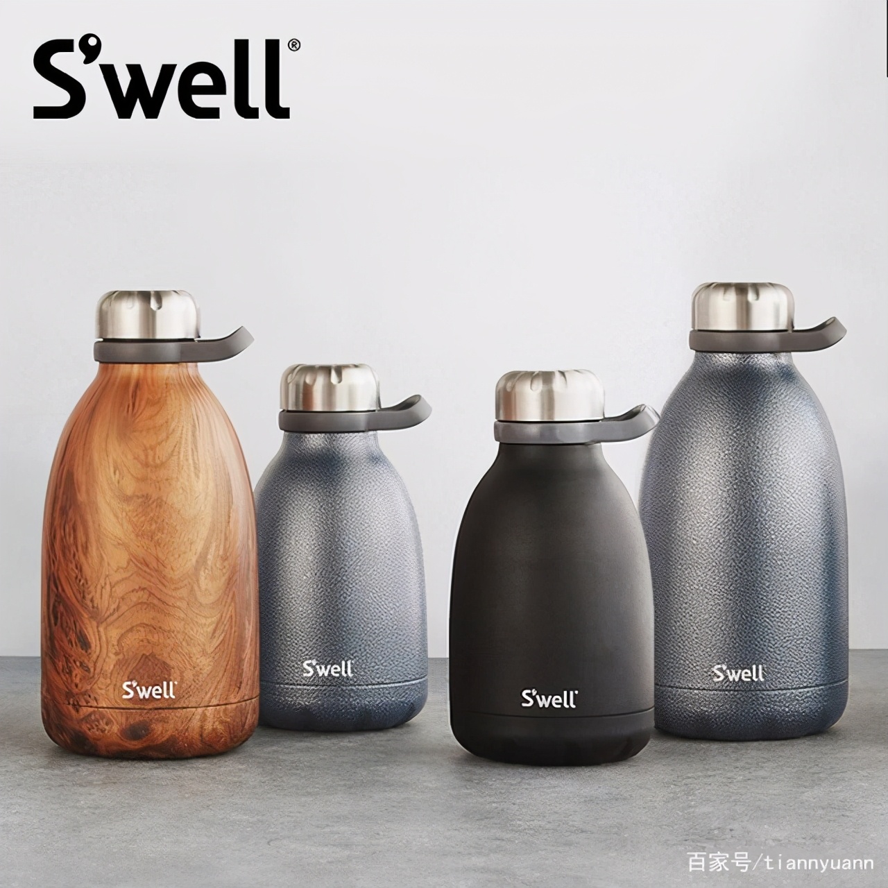 比较好的保温杯品牌有哪些,十大公认最好的保温杯可爱