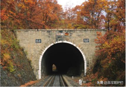 滨绥铁路是电气化铁路吗,滨绥铁路290公里