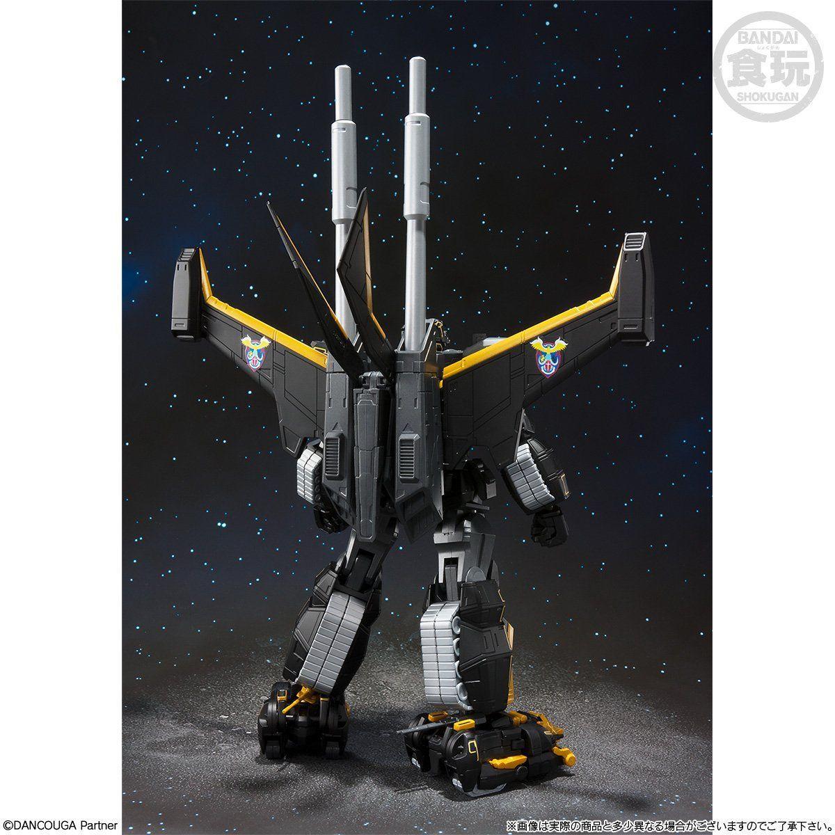 模玩前线：蕾姆连衣裤泳装！海洋堂出B29！超兽机神出食玩