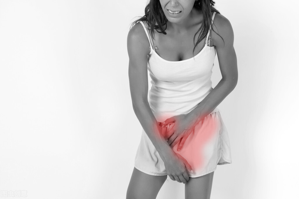 阴道干涩或是疾病前奏？4个方法解决尴尬问题