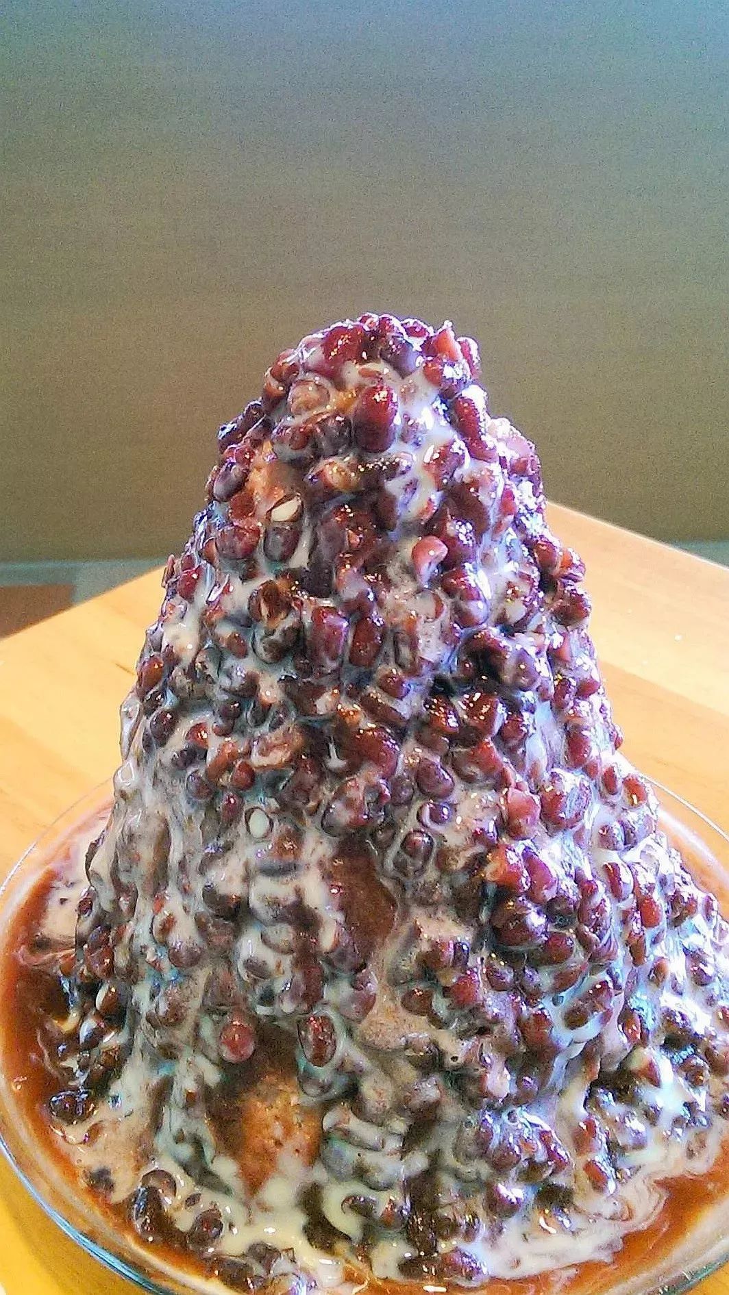 夏天就是要“凉凉”！无锡这些“土味”冰品，每个都很土很甜