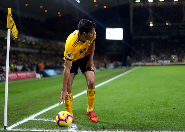 希门尼斯十大进球,墨西哥神锋希门尼斯