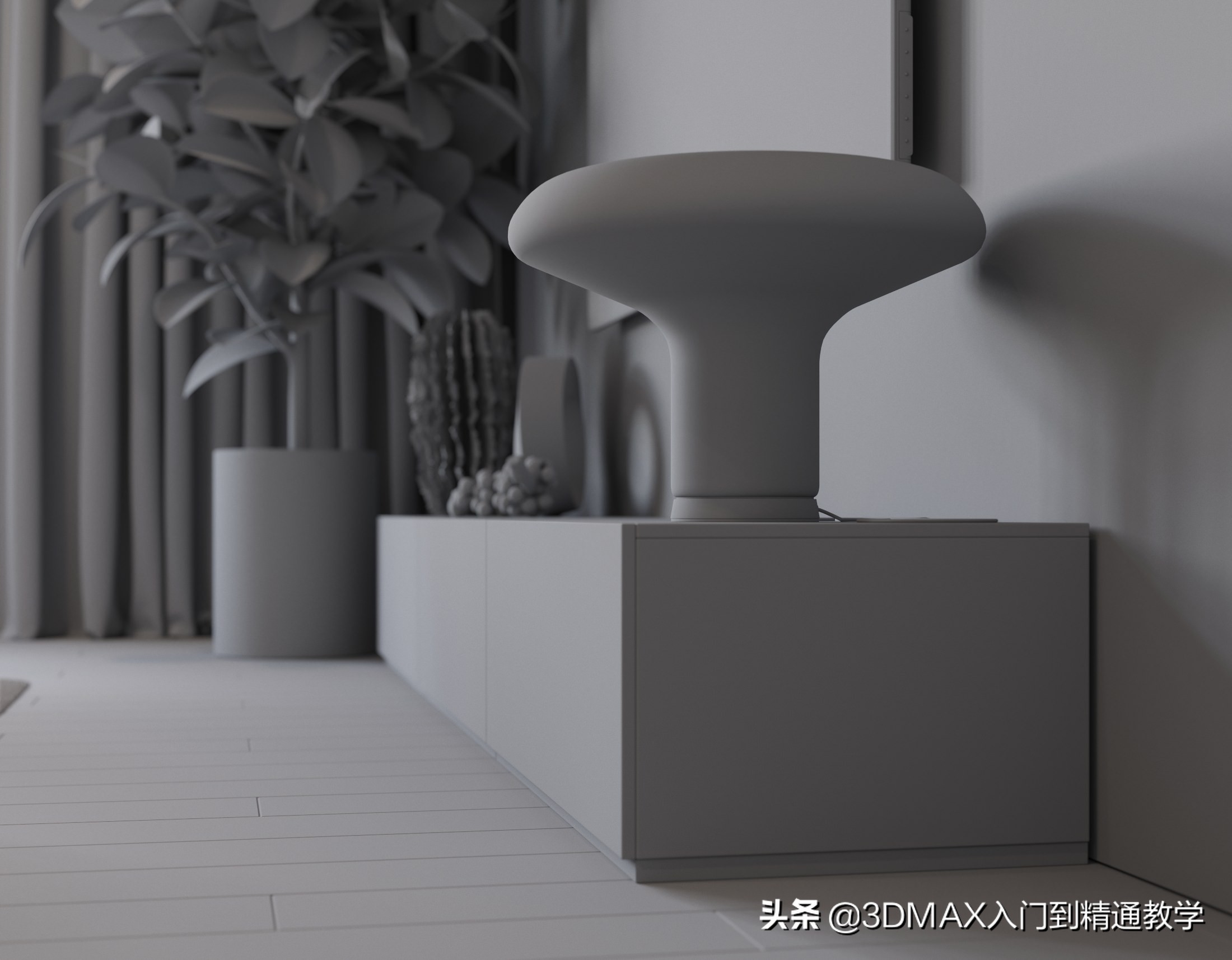 耗时247天拍摄56个民族服饰,3分钟带您了解效果图制作过程