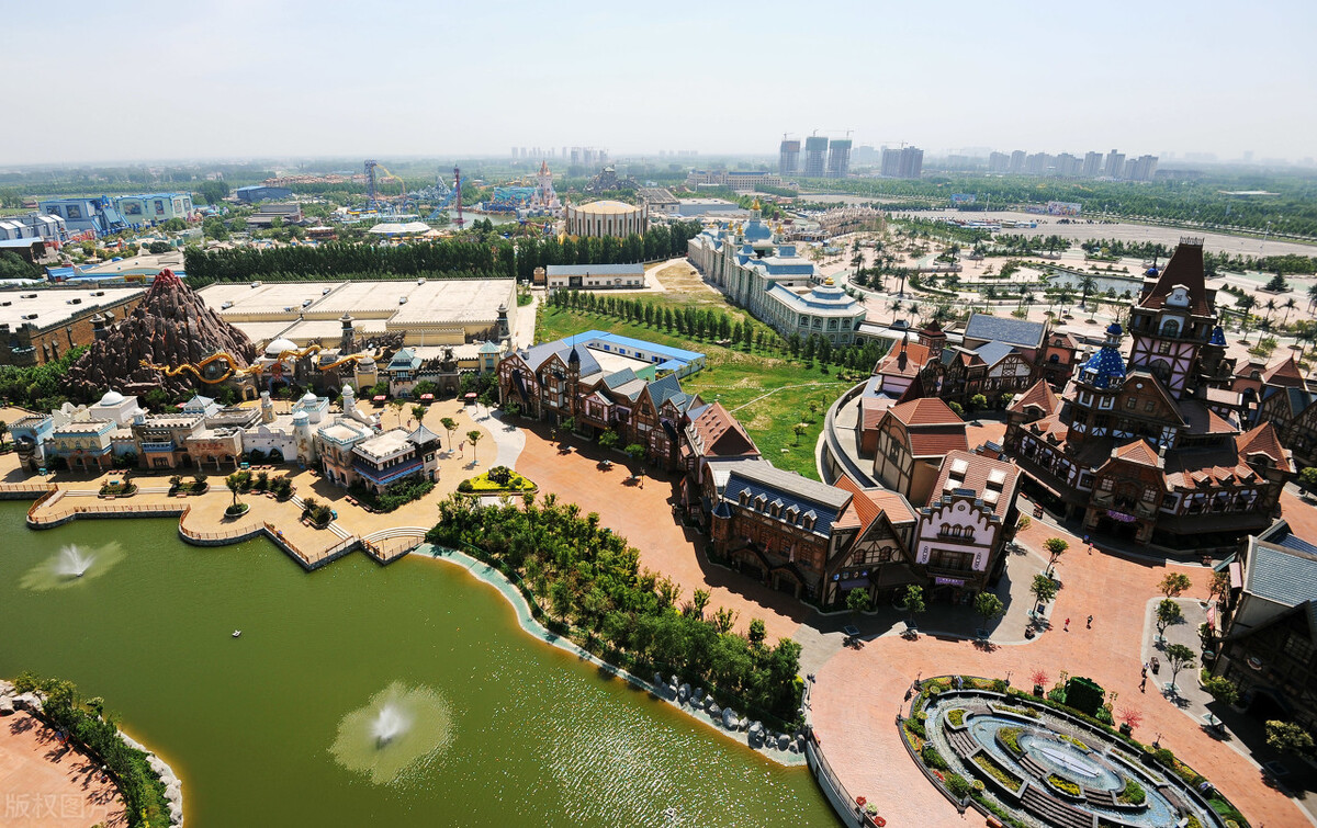 郑州为什么发展港区,为什么要大力发展郑州