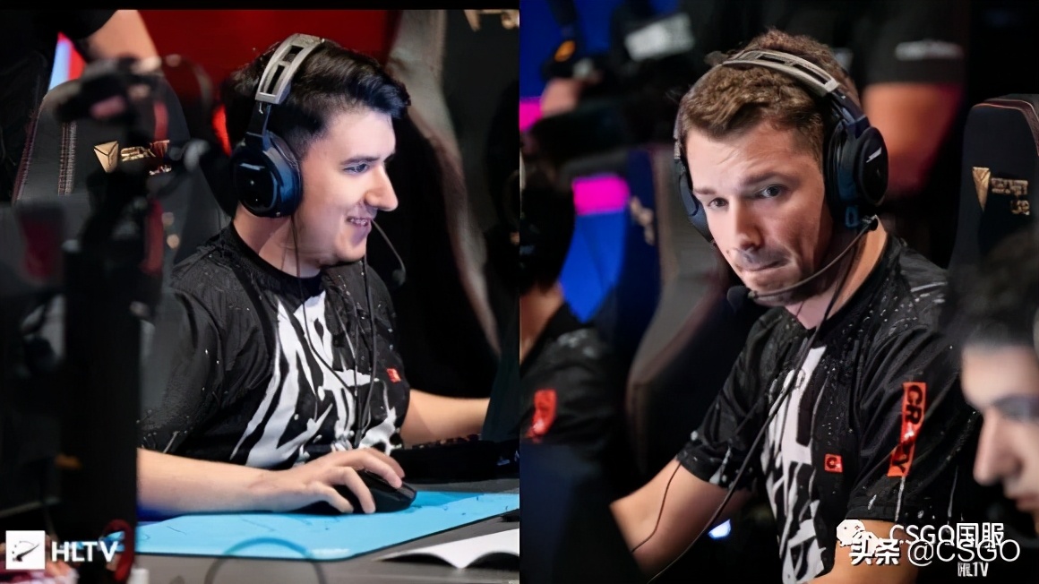 csgohunter亲兄弟,csgo武松打虎