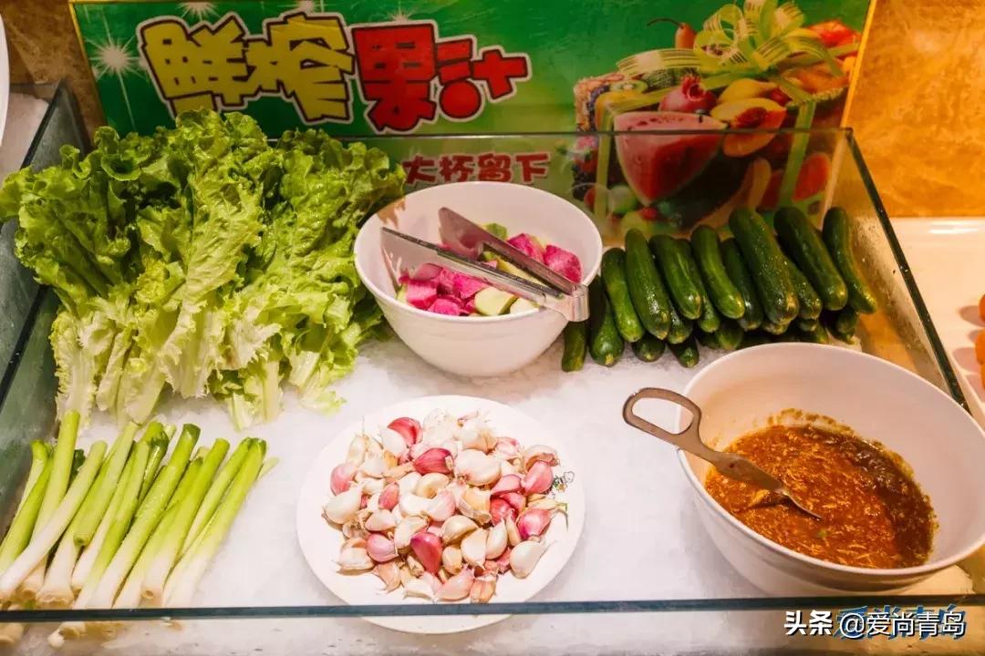 许昌圣保罗巴西烤肉自助餐万达,胶州巴西烤肉多少钱一位自助餐