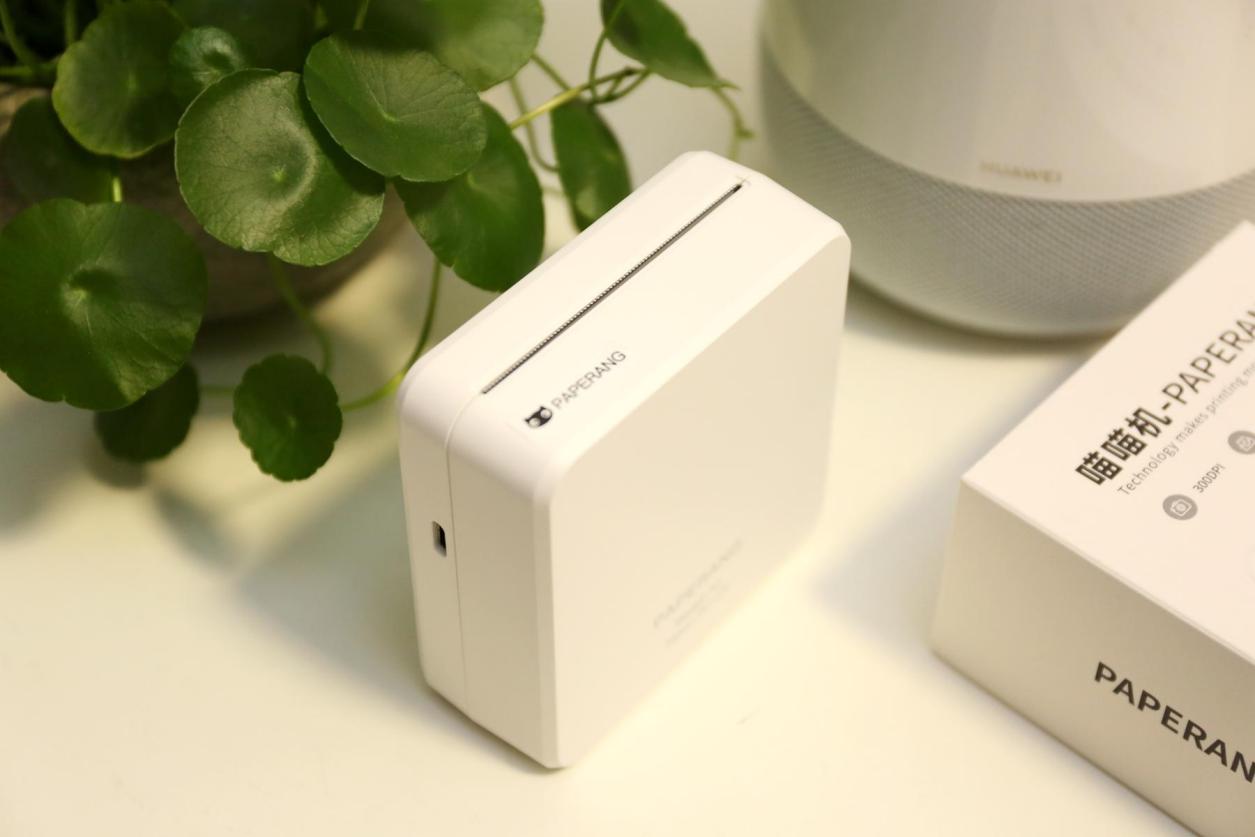 错题打印机喵喵机p3pro,喵喵机智能学习打印机评测