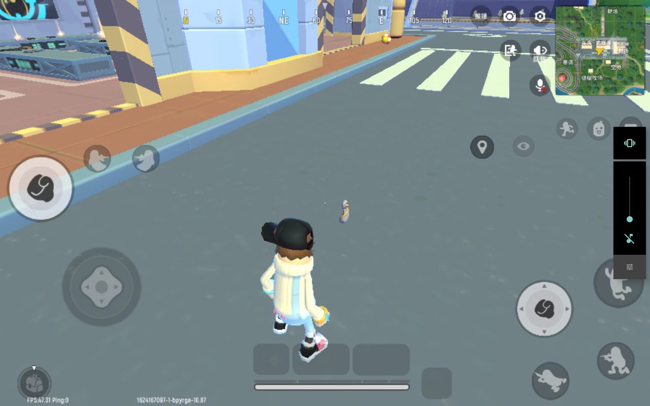 香肠派对新手变高手的操作方法,香肠派对必得知道的小知识