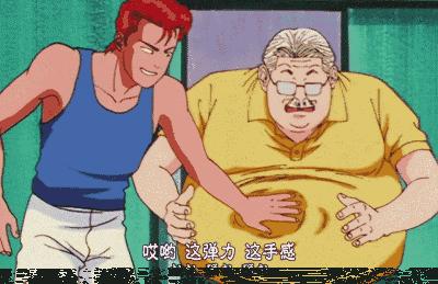 父亲节特刊——华山医院感染科蒋卫民博士为您解答关于脂肪肝问题