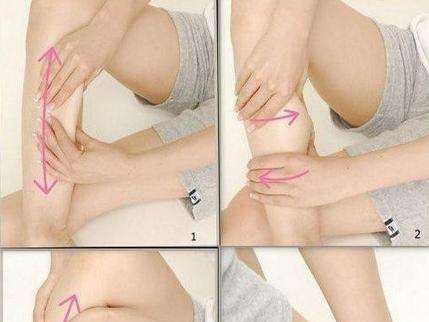 嫌自己腿粗还矮,如何瘦腿特别是大粗腿三天见效