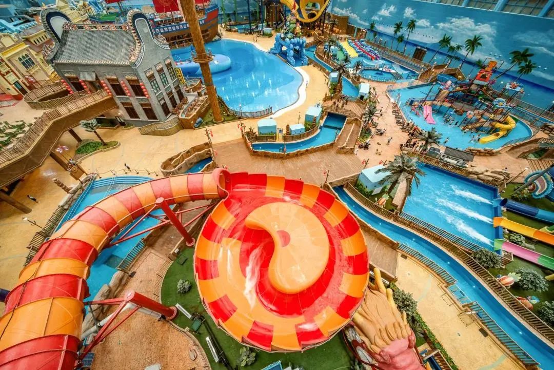 都江堰好耍的有花的地方推荐,都江堰必逛景点