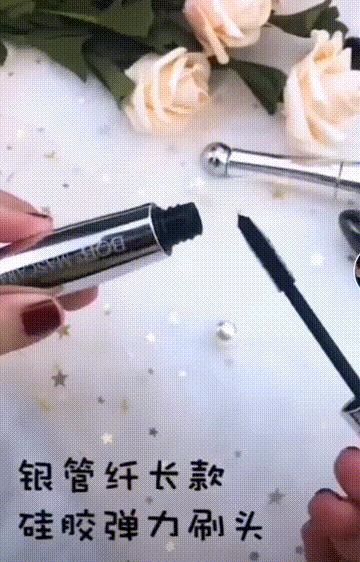 薇娅防水防汗睫毛膏,薇娅睫毛膏防水不晕染正品