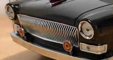 掌上小车,掌上小汽车