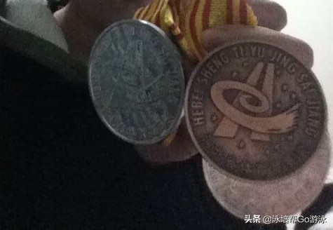 职业游泳运动员成长历程,游泳运动员训练有多苦