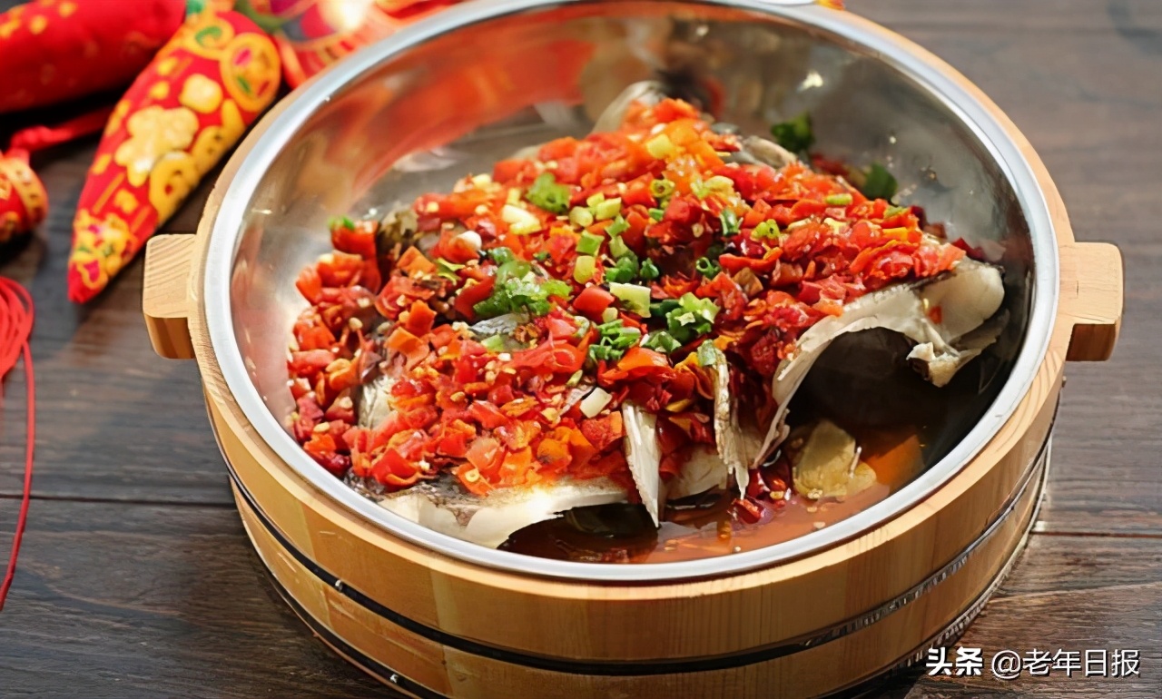 教你煎鱼技巧不掉皮又香酥,不腥又入味的煎鱼方法