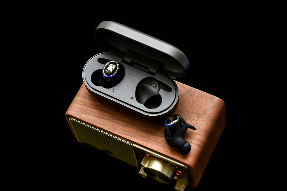 酷狗x50蓝牙耳机评测,酷狗x5耳机优点