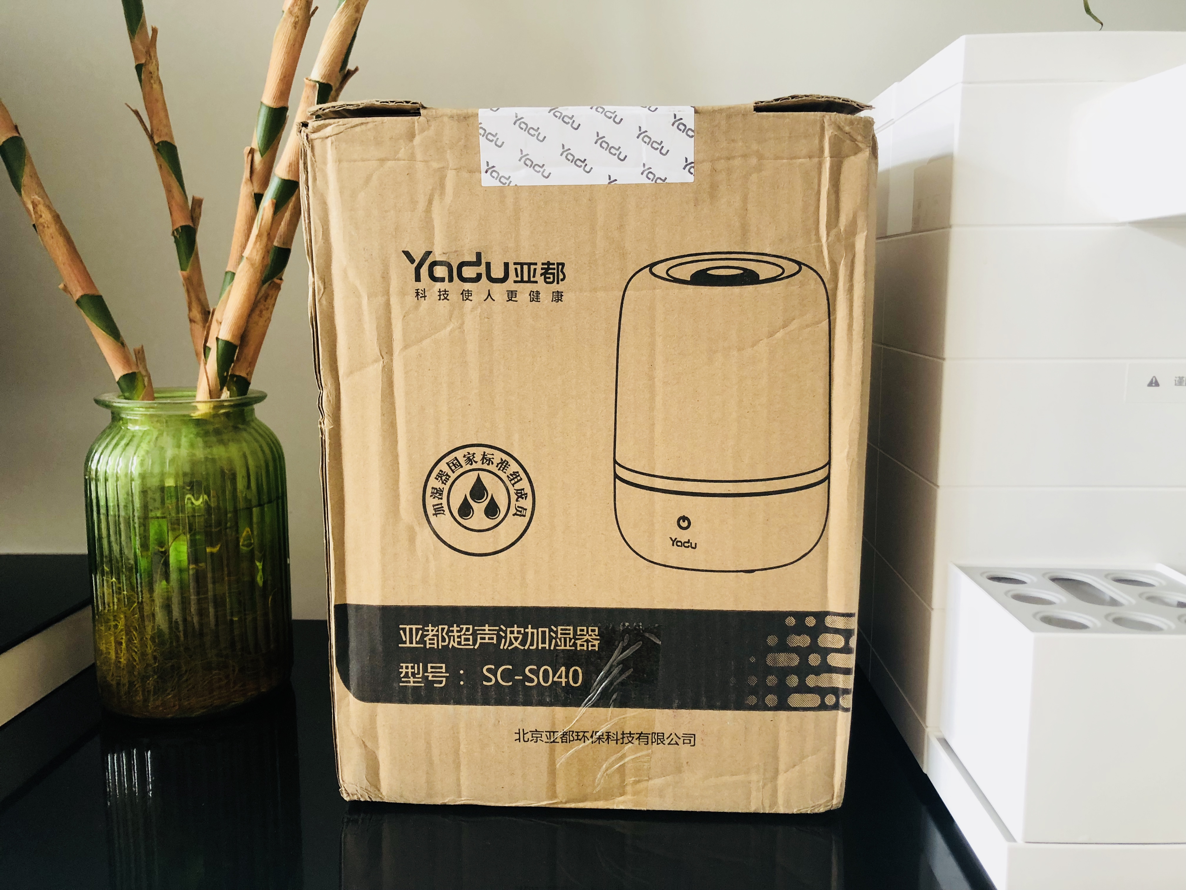 亚都加湿器怎么调,亚都加湿器图解