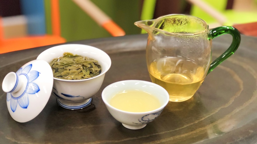 中国十大名茶绿茶六安瓜片雀舌茶,中国好茶排行榜前十名六安瓜片