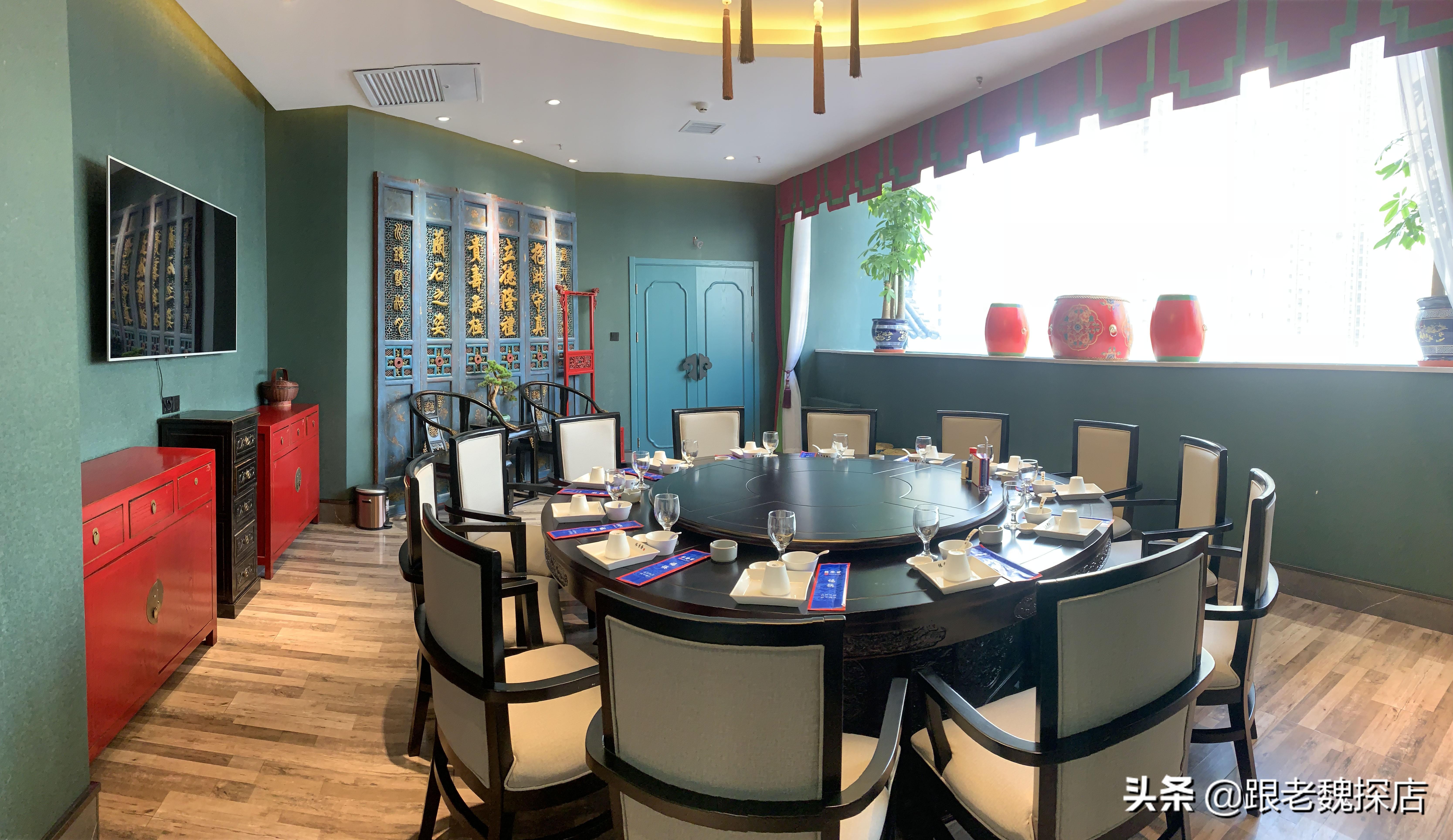 太原适合生日聚会的餐厅,太原聚会餐厅20人