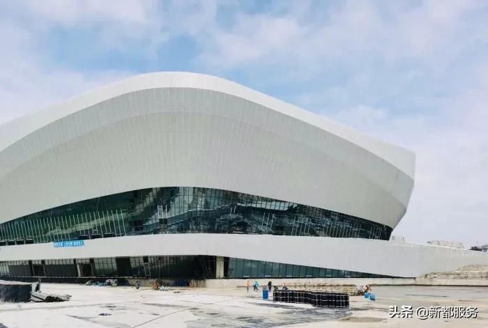 成都，下一站，世界赛事名城！