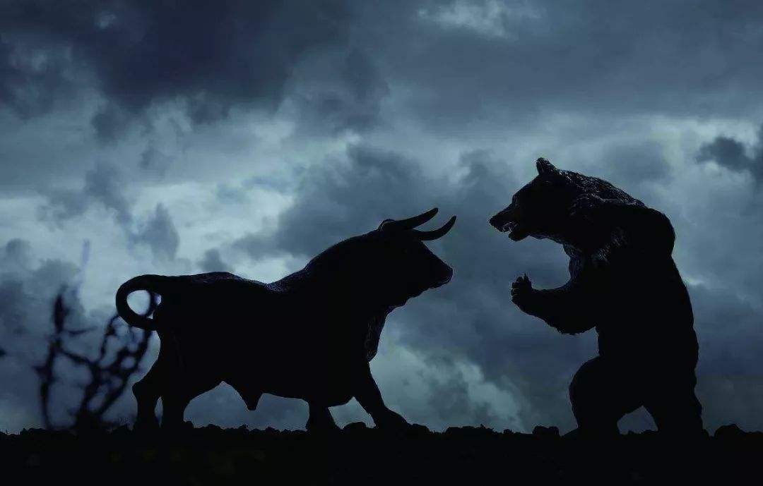 创业板强势拉升近20股封涨停,创业板50只跌停股市大涨