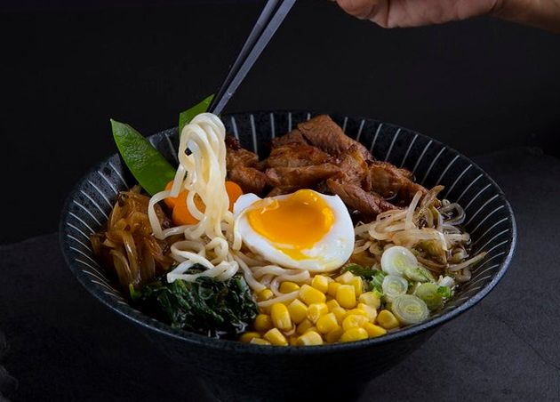 怀孕想吃方便面调料包怎么办,怀孕了想吃泡面怎么做