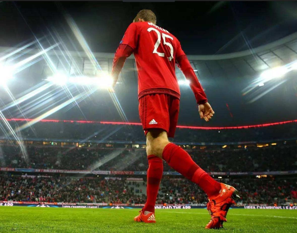 二娃穆勒到底有多高,托马斯穆勒还在拜仁吗