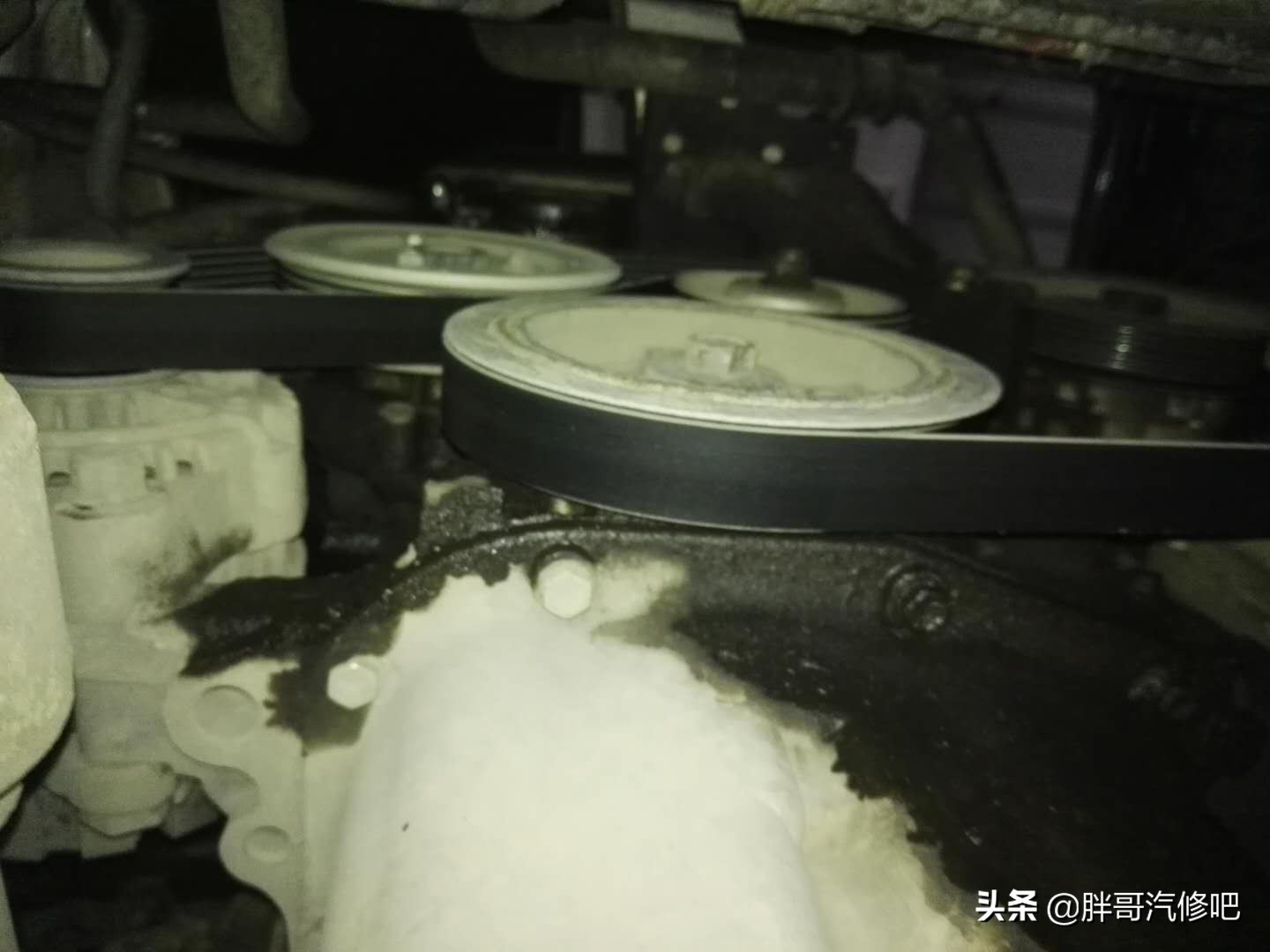 二手车检测中什么不是必检测项目,二手车底盘检查哪些地方